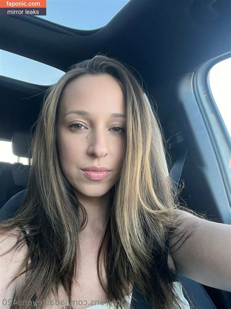 jada stevens onlyfans|Jada Stevens .